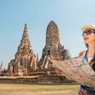 Tak Kenal Inflasi, Millenial dan Gen Z Tetap Anggarkan Dana Travelling