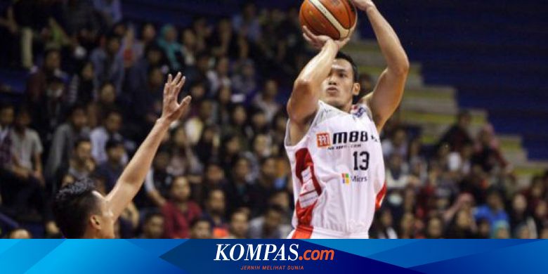 Resmi, Pebasket Lokal Naturalisasi Bisa Main pada IBL 2021