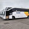 Ini Tarif Terbaru Bus Damri Trayek Jabodetabek-Bandar Lampung