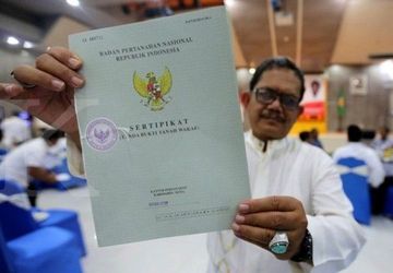 Cara Mengurus Sertifikat Tanah yang Hilang, Mudah dan Cepat