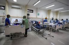 Psikolog Sebut Waktu Liburan Bermanfaat untuk Tumbuh Kembang Anak