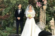 Akhir Perjalanan Cinta Song Hye Kyo dan Song Joong Ki