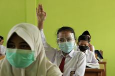 Simak Syarat Usia Masuk TK-SMA dari Permendikbud Nomor 1 Tahun 2021