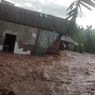 Banjir Bandang Terjang Dompu, 2 Rumah Rusak dan 700 KK Terdampak