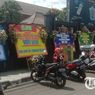 Crazy Rich Surabaya Wahyu Kenzo Ditangkap, Mapolresta Malang Kota Terima Ucapan Karangan Bunga