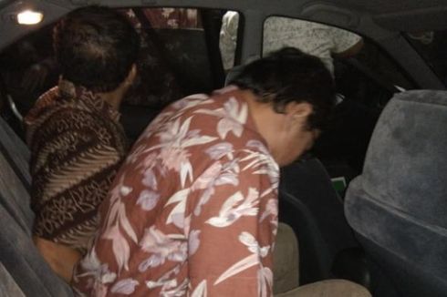 Terlibat Pungli, Kadis Penanaman Modal Bandung Terancam Bui 20 Tahun