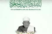 KH Syukron Makmun Wafat, Ulama Teguh yang Melahirkan 250 Pesantren