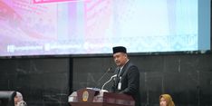 Dihadapan Anggota DPRD Sumut, Bobby Nasution Nyatakan Komitmen Berantas Sarang Narkoba