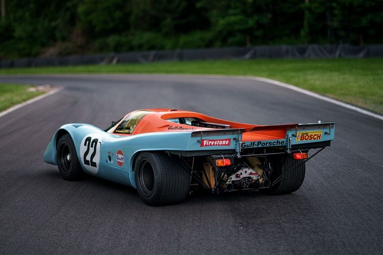 Porsche 917 K 1970