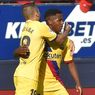 Usai Laga Lawan Sevilla, Barcelona Tuai Masalah