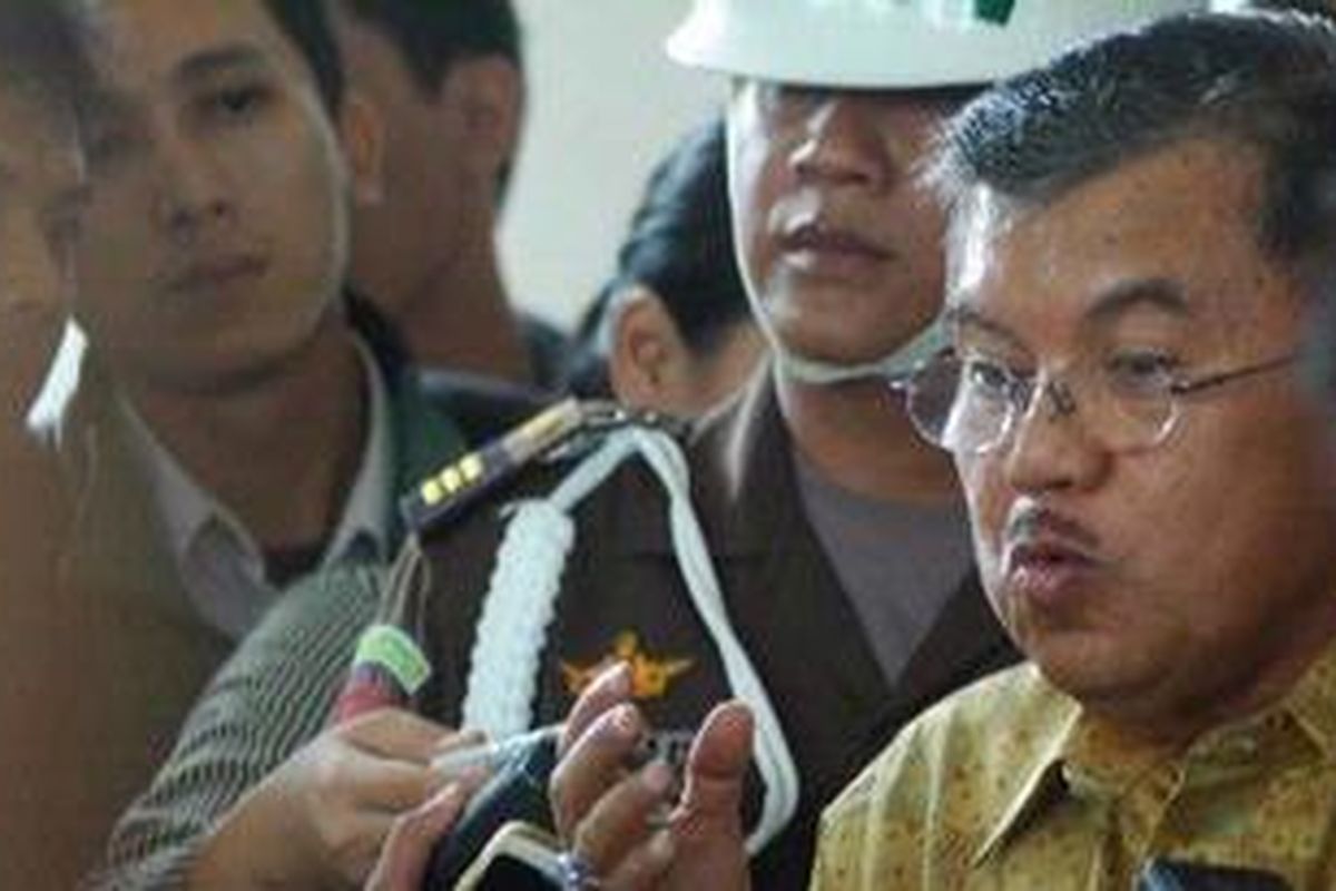 Jusuf Kalla