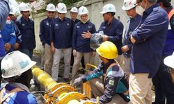 BPH Migas Monitoring Kesiapan Pembangunan Jargas Mandiri di Yogyakarta dan Sleman