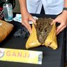 Kronologi Penangkapan Jaringan Pengedar 752 Kilogram Ganja Lintas Sumatera-Jawa, Nilai Barang Capai Rp 3,7 Miliar