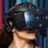 HTC Umumkan Tiga Perangkat VR Terbaru
