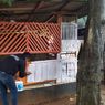 Posko Ormas di Kembangan Ditertibkan, Dicat Ulang dan Dialihfungsikan Jadi Mushala