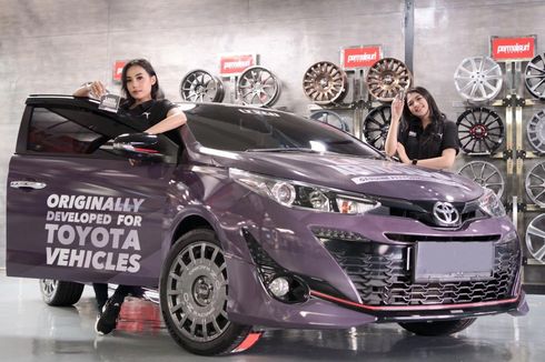 NGK Luncurkan Busi Premium Khusus Jajaran Mesin NR Toyota dan Daihatsu