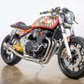 Kawasaki Zephyr 400 Cafe Racer, Simbol Toleransi Keberagaman