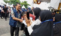 2.000 Warga Brebes Keluar dari 