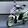 Jangan Dibiasakan Matikan Mesin Motor Matik Pakai Standar Samping