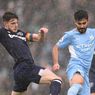 Hasil Man City Vs West Ham: Guendogan Jauhi Catatan Fernandes, Citizens Menang 2-1