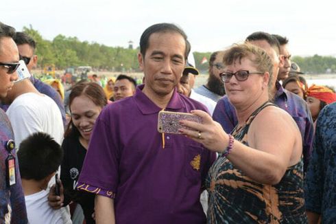 Jokowi Bikin Polling, Kalian Liburan di Rumah atau Wisata?