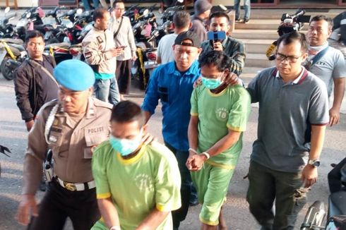 Setelah Diculik dan Diperkosa 3 Pria, AI Dipaksa Jadi PRT di Jakarta