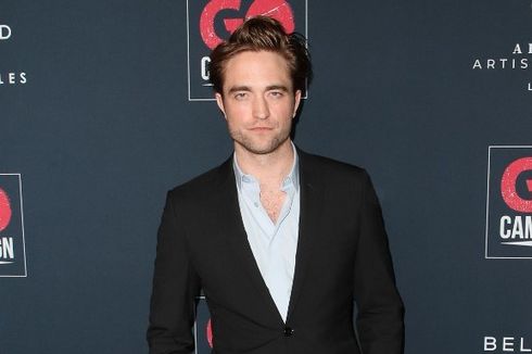 Robert Pattinson Positif Covid-19, Syuting The Batman Kembali Ditunda