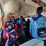 Ada Pembatasan Kloter, 52 Jemaah Calon Haji Banyuwangi Berangkat Dadakan