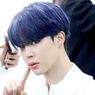 Jimin BTS Sembuh dari Covid-19