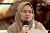 Cerita Ana, Guru yang Ikut Scholas Occurrentes, Komunitas Gagasan Paus Fransiskus