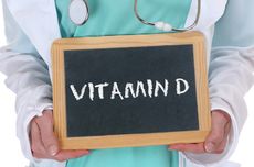 17 Tanda-tanda Tubuh Kelebihan Vitamin D yang Perlu Diketahui