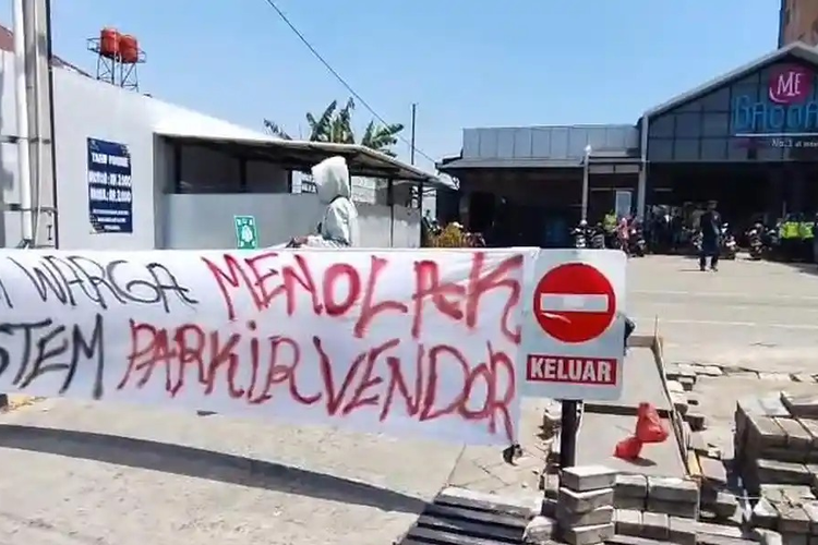 Juru Parkir Mie Gacoan Pekalongan Sebut Penghasilan Harian Lebih Layak dari Gaji Vendor Rp 1 Jutaan