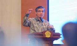 Tingkatkan Pengawasan, Menaker Ajak 