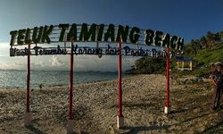 Manjakan Netra dengan Wisata Alam di Kotabaru, dari Teluk Tamiang hingga Goa Lowo