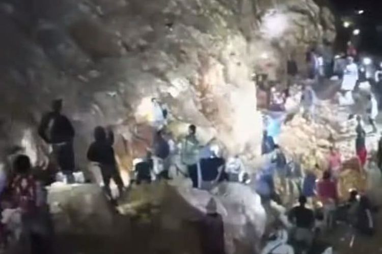 3 Penambang Tewas, Pemprov NTB Selidiki Dugaan Keterlibatan WN China di Tambang Lantung