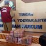 Kepala Dispertaru DIY Terima Gratifikasi, Kejati: Untuk Kepentingan Pribadi