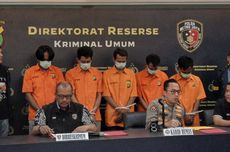 Polisi Sebut Sindikat Berani Mencuri Bajaj karena Pemiliknya Cuek