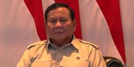 Prabowo Tegaskan Tak Pernah Janji Sumbang 1 Miliar Dollar untuk Board of Peace