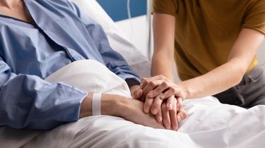 Kondisi Kakak yang Dibacok Adik Kandung di Cakung Masih Kritis