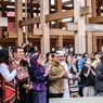 Paviliun Indonesia di Expo 2025 Osaka Raih Penghargaan Internasional