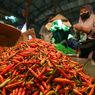 Harga Cabai Rawit di Lumajang Melambung, Pemkab: Efek El Nino