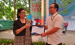 Peringati Hari Sungai Ciliwung 2023, GCB Dukung 'Waste to Energy'