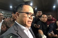 Menpan-RB Sebut Pemerintah Bahas Ketentuan ASN Isi Jabatan TNI-Polri