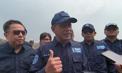 Menteri LH: Pemprov Kalsel Baru Kelola 48,5 Persen Sampah, Setengahnya Dibuang ke TPA Open Dumping
