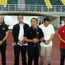 Menpora Zainudin Amali Pastikan Stadion GBT Surabaya Jadi Venue Piala Dunia U20