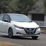 Siap-siap Sambut Nissan Leaf Masuk Indonesia