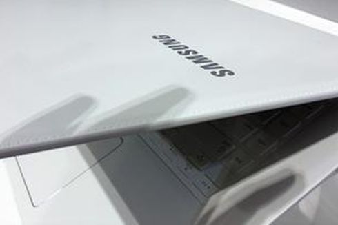 Laptop Samsung Bakal seperti Galaxy Note 3
