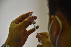 Pemprov DKI Siapkan 511 Faskes untuk Melanjutkan Vaksinasi Massal Tenaga Kesehatan