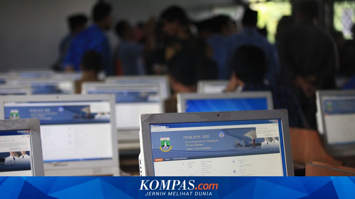 Pendaftaran SPMB Jakarta 2026 Jenjang SLB Diperpanjang, Cek Jadwal Terbaru