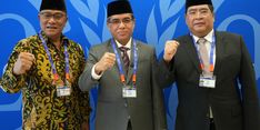 Resmi Ditutup, Inilah Hasil Konferensi Perburuhan Internasional Sesi Ke-113